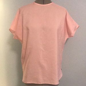 Lauren Lee Pink Blouse